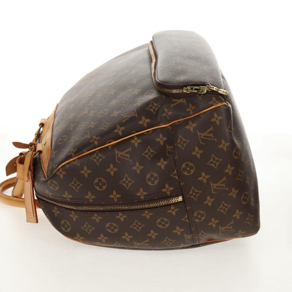 LOUIS VUITTON Monogram Evasion Boston Bag M41443 LV Auth bs31724 - Picture 3 of 16